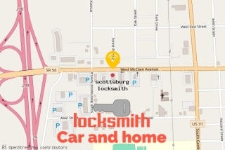 locksmith inscottsburg - locksmith in scottsburg in