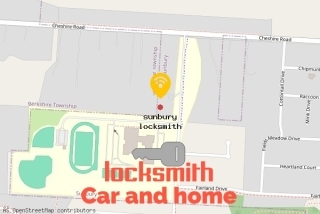 locksmith insunbury - locksmith in sunbury oh