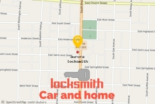 locksmith inaurora - locksmith in aurora mo