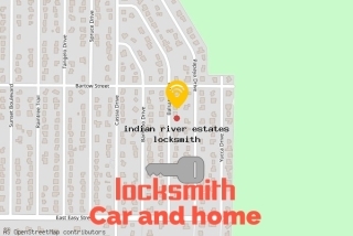 locksmith inindian river estates - locksmith in indian river estates