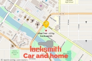 locksmith incharles city - locksmith in charles city ia
