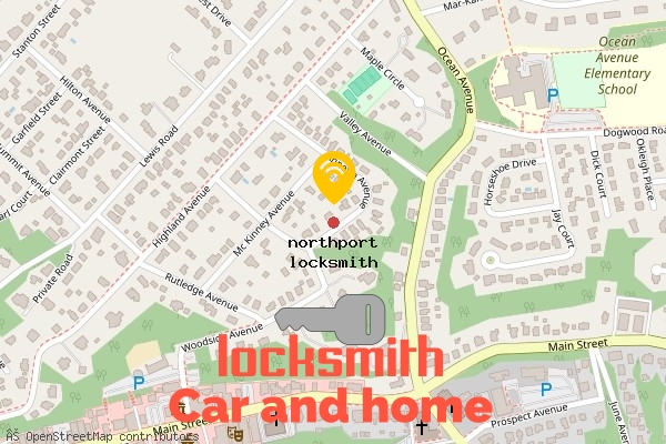 locksmith in northport ny