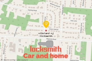 locksmith invineland - locksmith in vineland nj