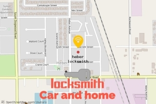 locksmith inheber - locksmith in heber ca
