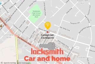 locksmith intaneytown - locksmith in taneytown