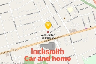 locksmith inwashington - locksmith in washington nj