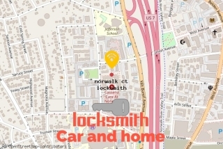 locksmith innorwalk - locksmith in norwalk ct