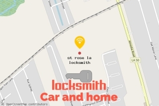 locksmith inst rose - locksmith in st rose la