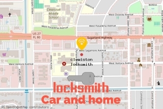 locksmith inclewiston - locksmith in clewiston