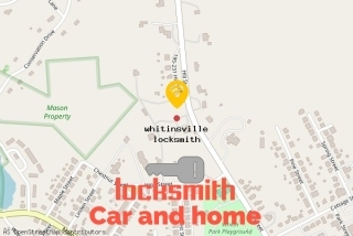 locksmith inwhitinsville - locksmith in whitinsville