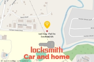 locksmith invalley falls - locksmith in valley falls sc