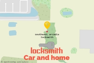 locksmith insoutheast arcadia - locksmith in southeast arcadia