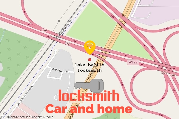 locksmith in lake hallie