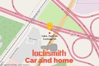 locksmith inlake hallie - locksmith in lake hallie