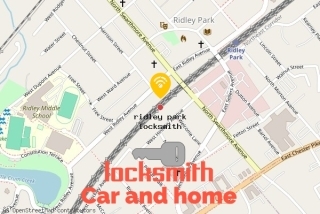locksmith inridley park - locksmith in ridley park