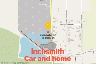locksmith inavondale - locksmith in avondale az