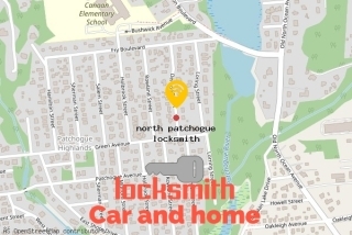 locksmith innorth patchogue - locksmith in north patchogue