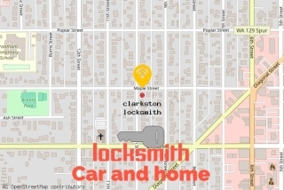 locksmith inclarkston - locksmith in clarkston wa
