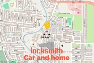 locksmith inarroyo - locksmith in arroyo
