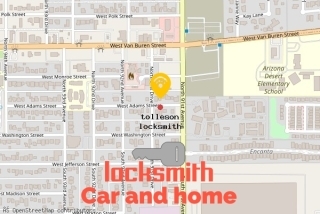 locksmith intolleson - locksmith in tolleson