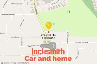 locksmith ingreenville - locksmith in greenville al