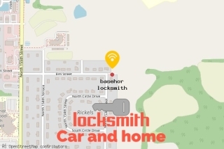 locksmith inbasehor - locksmith in basehor