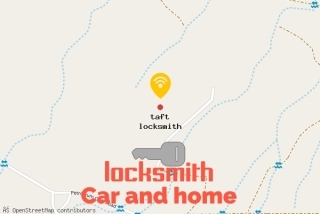locksmith intaft - locksmith in taft ca