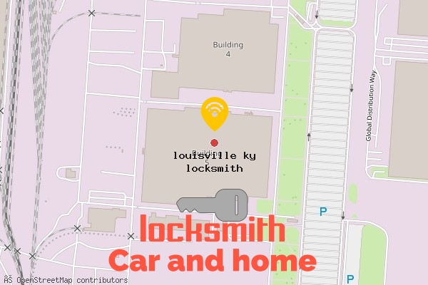 locksmith in louisville ky