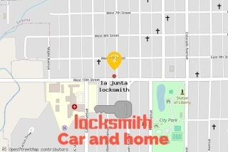 locksmith inla junta - locksmith in la junta