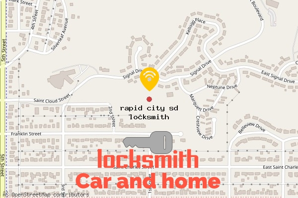 locksmith in rapid city sd