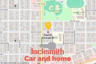 locksmith inlaurel - locksmith in laurel mt