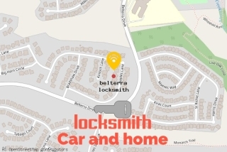 locksmith inbelterra - locksmith in belterra