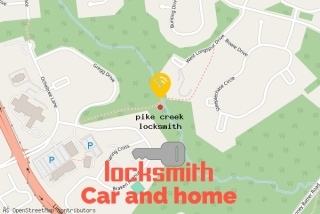 locksmith inpike creek - locksmith in pike creek
