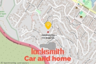 locksmith insausalito - locksmith in sausalito