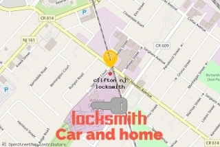 locksmith inclifton - locksmith in clifton nj