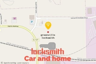 locksmiths in greenville - locksmith in greenville il