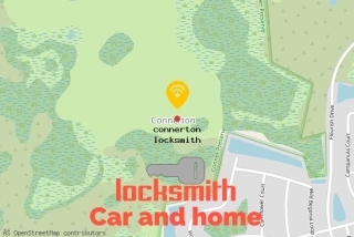 locksmith inconnerton - locksmith in connerton