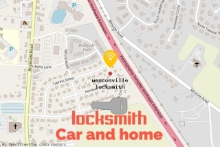 locksmith inwescosville - locksmith in wescosville