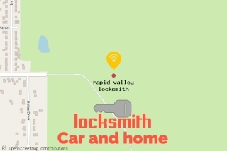 locksmith inrapid valley - locksmith in rapid valley