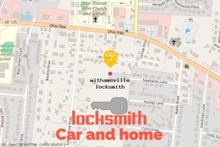 locksmith inwithamsville - locksmith in withamsville