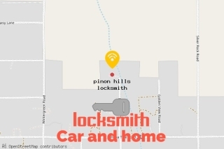 locksmith inpinon hills - locksmith in pinon hills