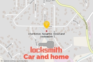 locksmith inclarkston heights vineland - locksmith in clarkston heights vineland