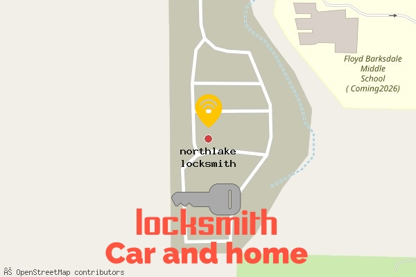 locksmith in northlake tx