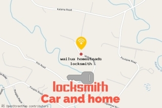 locksmith inwailua homesteads - locksmith in wailua homesteads