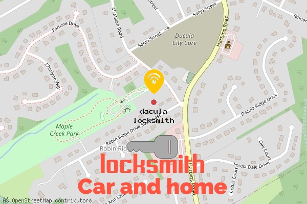 locksmith in dacula
