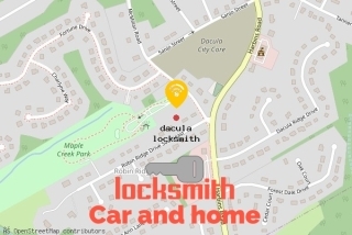 locksmith indacula - locksmith in dacula