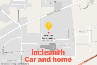 locksmith inburton - locksmith in burton sc