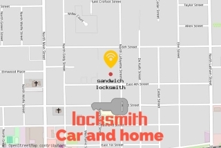 locksmith insandwich - locksmith in sandwich