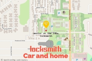 locksmith inmentor on the lake - locksmith in mentor on the lake