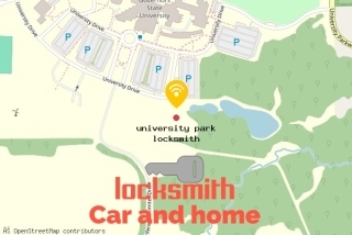 locksmith inuniversity park - locksmith in university park il